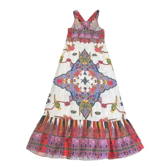 Anthropologie Cleobella Les Arcades Dress - Picture 3 of 11